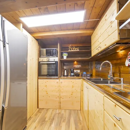 Loft Serenità Apartment