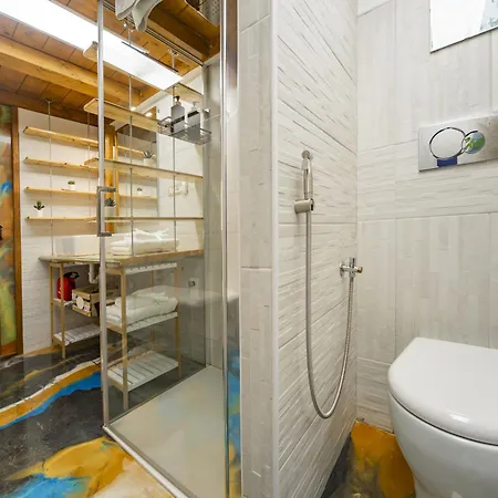 Loft Serenità * Quartu SantʼElena