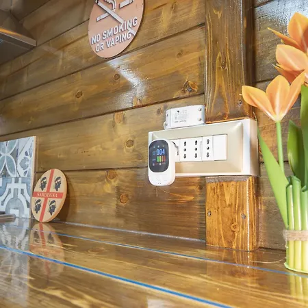 Loft Serenita Apartman