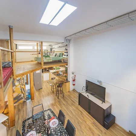 Loft Serenità * Quartu SantʼElena