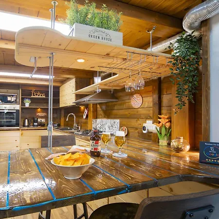 Loft Serenità Apartment Quartu SantʼElena