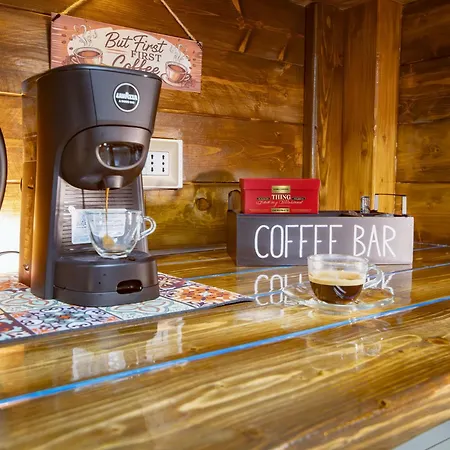 Apartman Loft Serenita Quartu SantʼElena