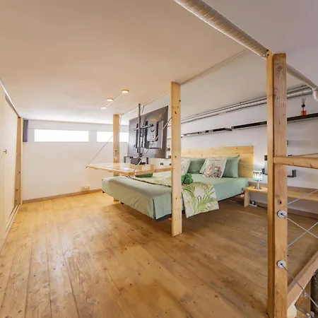 Loft Serenita Quartu SantʼElena