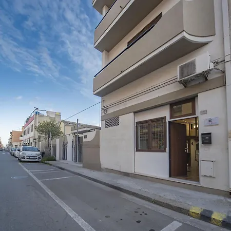 Loft Serenità Apartment