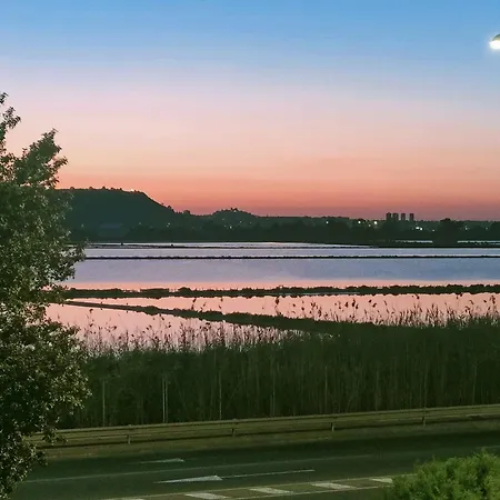 Apartman Loft Serenita Quartu SantʼElena