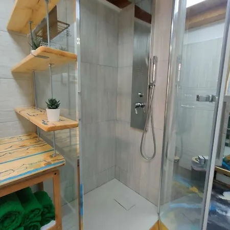 Apartment Loft Serenita Quartu Sant'Elena