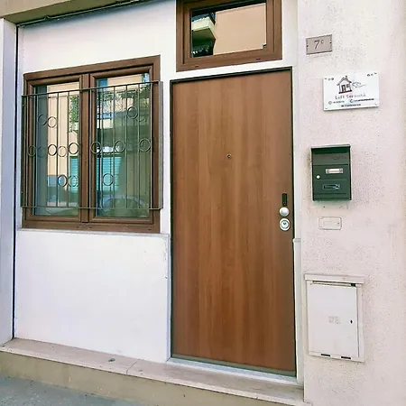 Loft Serenita
