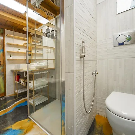 Loft Serenita * Quartu Sant'Elena