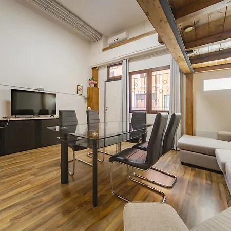 Loft Serenita