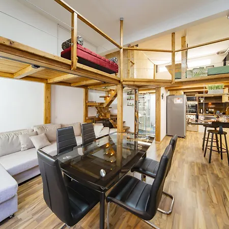 Loft Serenita Quartu Sant'Elena